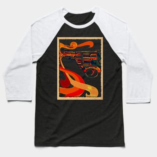 Gold on the Ceiling Couture Reach New Style Heights with The Keys Tees Baseball T-Shirt